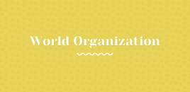 World Organization | Adelaide Aid Organisations and Groups Adelaide